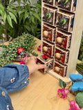 Bug hotel 10 frame