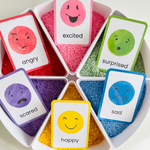 Emotions Flashcards