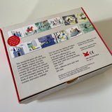 Story Box-create your own fairy tales cards (preloved)