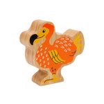 Lanka Kade natural orange dodo