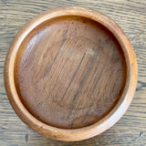 Small wooden bowl (preloved)