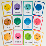 Emotions Flashcards