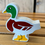 Tenderleaf duck (preloved)