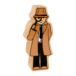 Lanka Kade detective