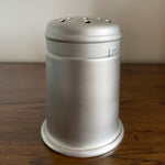 Metal sugar/flour sifter (preloved)