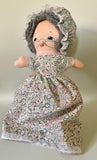 Topsy Turvy 3 in 1 Little Red Riding Hood doll (preloved)