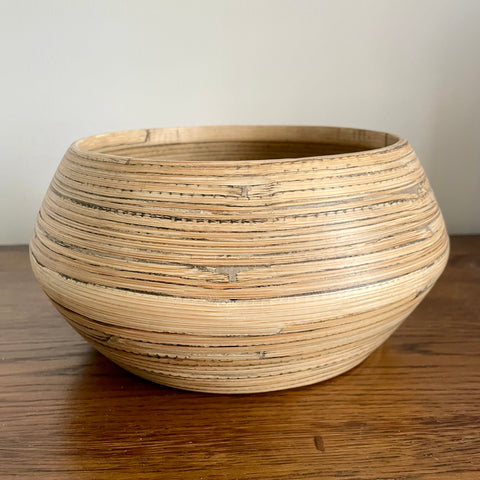 Jaboo bowl (preloved)