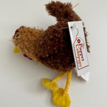 Puppet Company hen finger puppet (preloved)