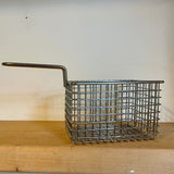 Metal drainer (preloved)