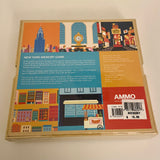 New York Memory Game (preloved)
