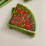 Orchard Toys Veg Patch Match game (preloved)