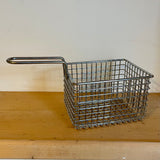 Metal drainer (preloved)