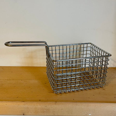 Metal drainer (preloved)