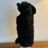 The Puppet Company black sheep long arm puppet (preloved)