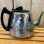 Swan Brand teapot (preloved)