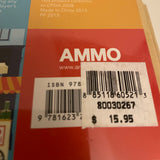 New York Memory Game (preloved)