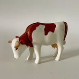 Playmobil pig and cows (preloved)