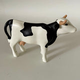 Playmobil pig and cows (preloved)