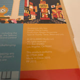 New York Memory Game (preloved)