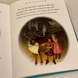 Usborne 10 minute bedtime stories hardback book (preloved)