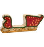 Lanka Kade Santa’s sleigh new design