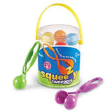 Squeezy Tweezer - one supplied