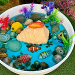 Play shell