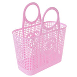Pink ‘Amelie’ basket