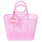 Pink ‘Amelie’ basket