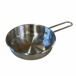 Child’s frying pan - mud kitchen tool