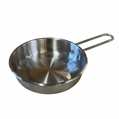 Child’s frying pan - mud kitchen tool