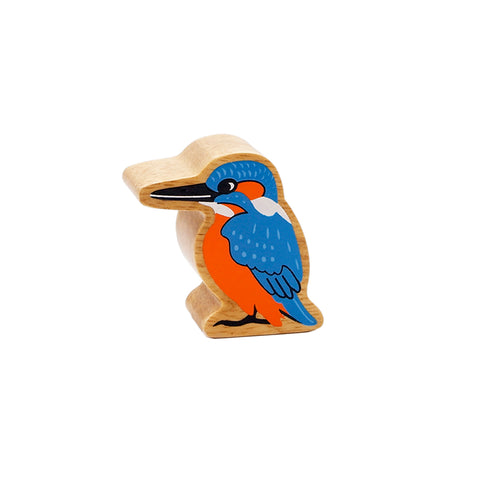 Lanka Kade blue kingfisher