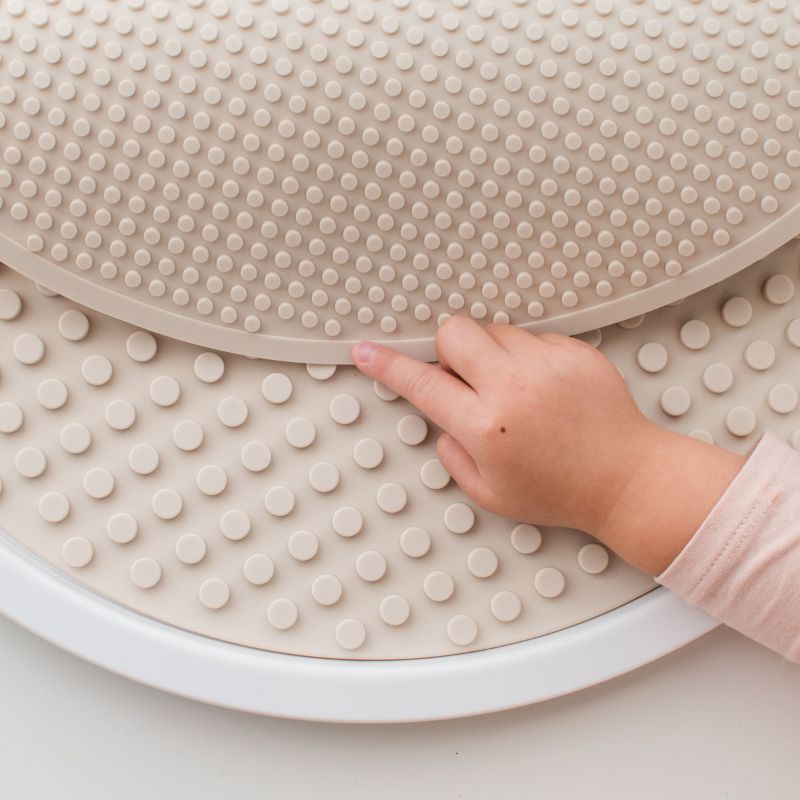 PlayTRAY building block mat – Little Acorns