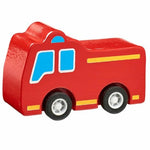 Lanka Kade mini fire engine