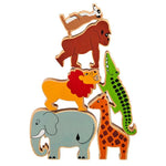 Lanka Kade world animals playset - 6 pieces