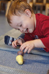 Feast of nature - sensory play set