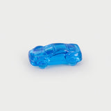 Translucent colour cars pack of 72