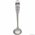 Stainless steel ladle