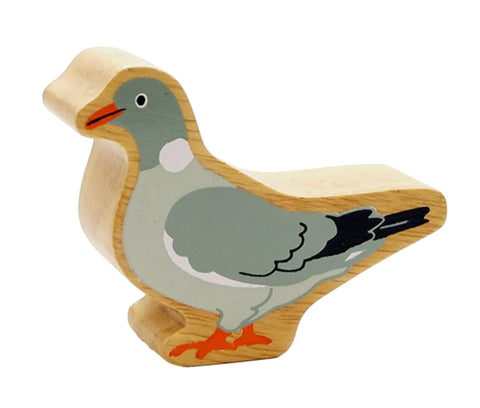 Lanka Kade pigeon