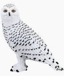 Animal Planet Snowy Owl toy figure