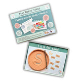 Phonics activity cards - phase 2