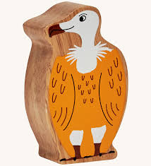 Lanka Kade vulture