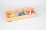 Discovery boxes - 3 to choose from