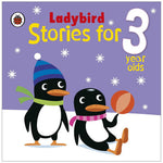 Ladybird stories for 3 year olds