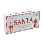 Santa letter box