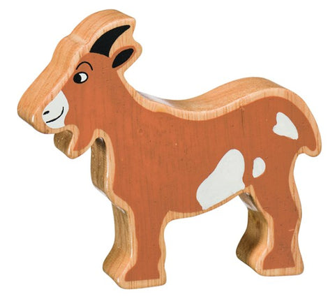 Lanka Kade goat