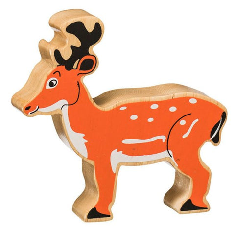 Lanka Kade deer