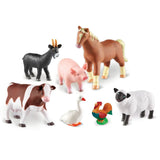 Jumbo farm animals-7 to choose from. From £3.99