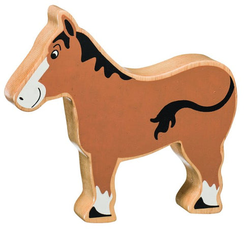 Lanka Kade horse