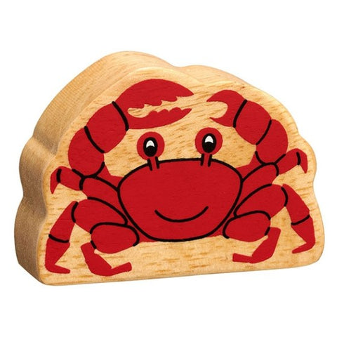 Lanka Kade crab